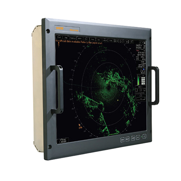 WIDE-ATC-RDP2010UX-Color-Monitor